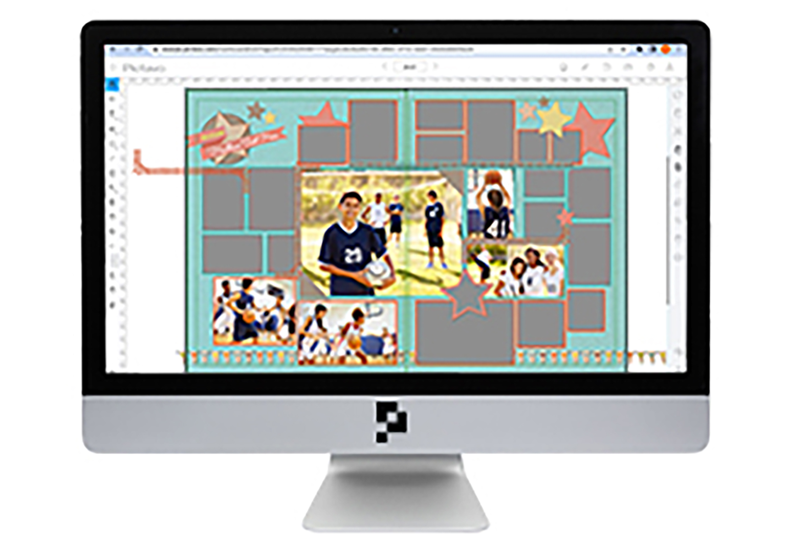 Pictavo Kaiser Studio