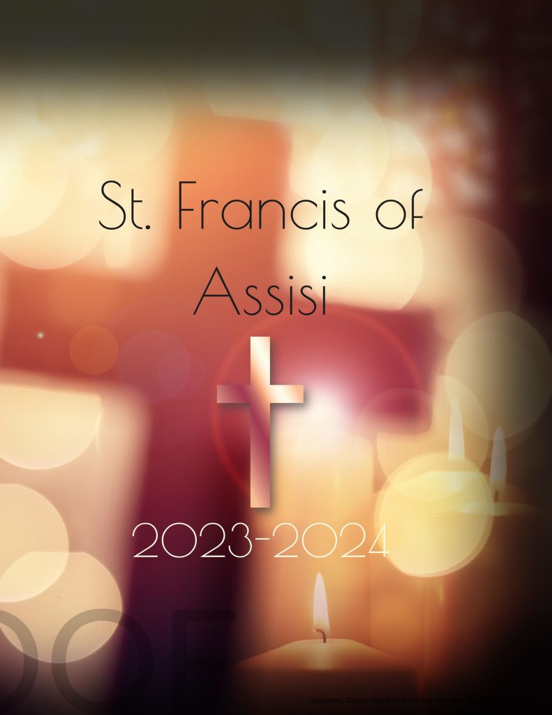 St. Francis of Assisi-1