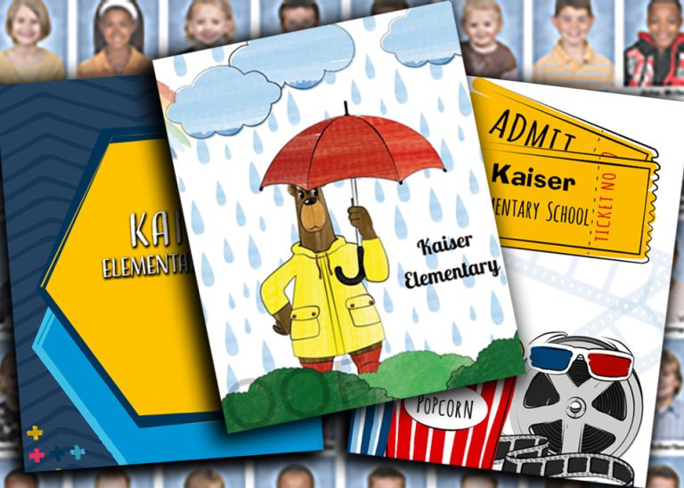 Services kaiser studio